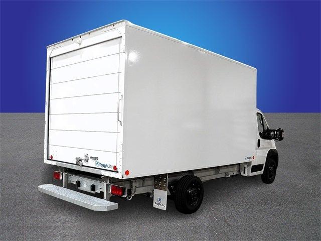 2023 RAM Ram ProMaster RAM PROMASTER 3500 CUTAWAY 159 WB EXT / 104 CA