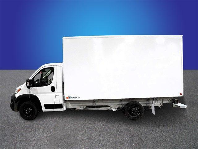 2023 RAM Ram ProMaster RAM PROMASTER 3500 CUTAWAY 159 WB EXT / 104 CA