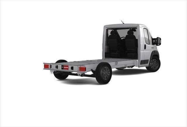 2023 RAM Ram ProMaster RAM PROMASTER 3500 CUTAWAY 159 WB / 104 CA