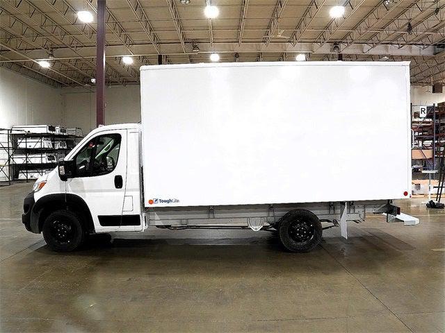 2023 RAM Ram ProMaster RAM PROMASTER 3500 CUTAWAY 159 WB EXT / 104 CA