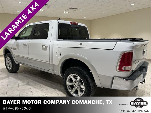 2013 RAM 1500 Laramie