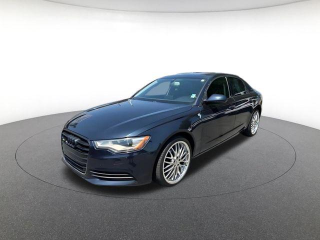 2013 Audi A6 2.0T Premium for sale in Layton, UT