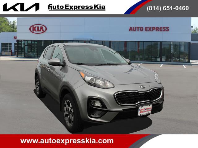 2022 Kia Sportage LX for sale in Erie, PA