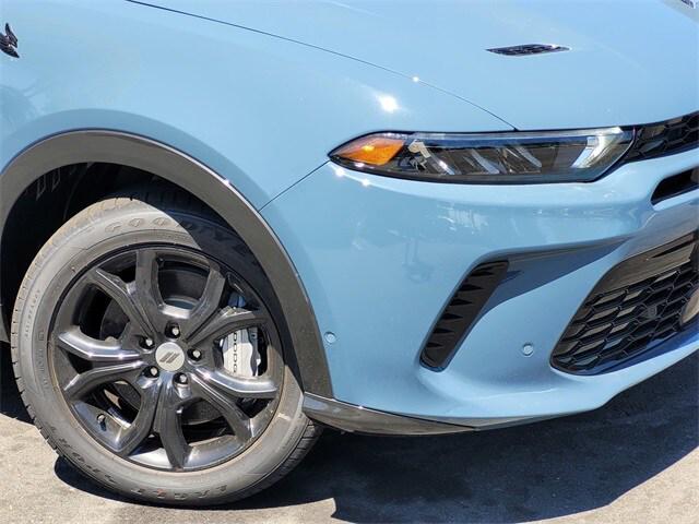 2024 Dodge Hornet R/T EAWD
