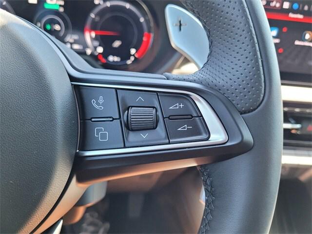 2024 Dodge Hornet R/T EAWD