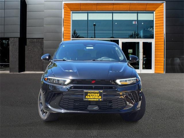 2024 Dodge Hornet R/T EAWD