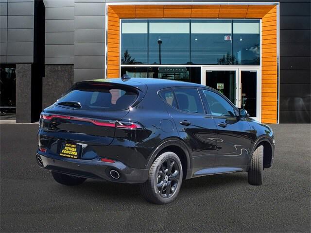 2024 Dodge Hornet R/T EAWD