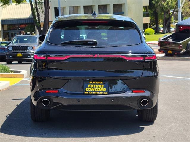 2024 Dodge Hornet R/T EAWD
