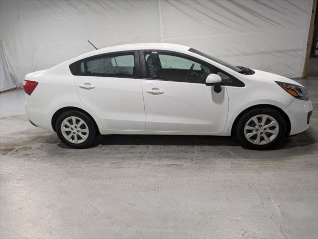 2015 Kia Rio EX