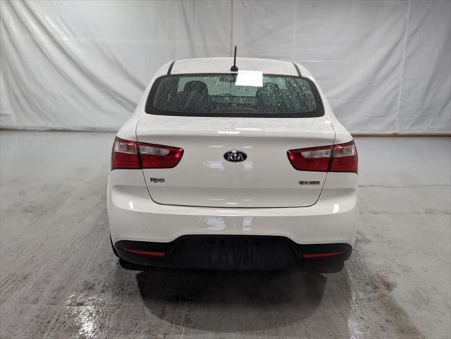 2015 Kia Rio EX