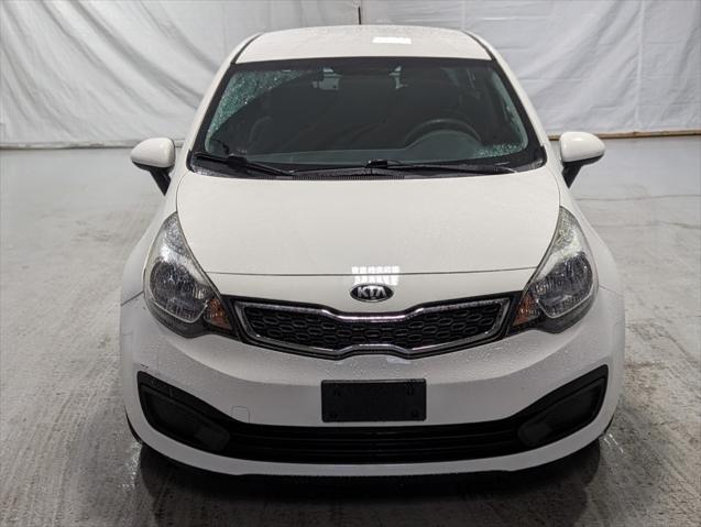 2015 Kia Rio EX