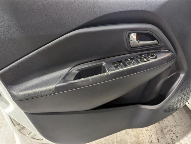 2015 Kia Rio EX