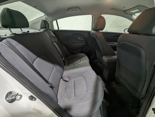 2015 Kia Rio EX