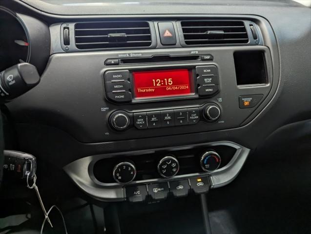 2015 Kia Rio EX