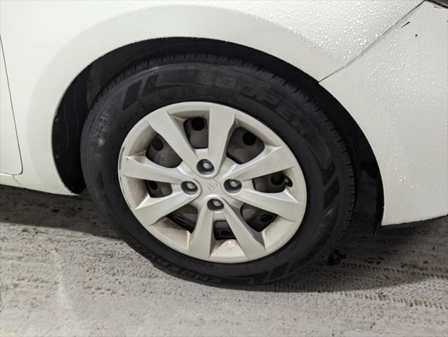 2015 Kia Rio EX