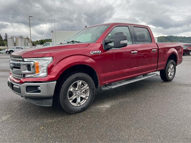 2019 Ford F-150 XLT for sale in Roseburg, OR