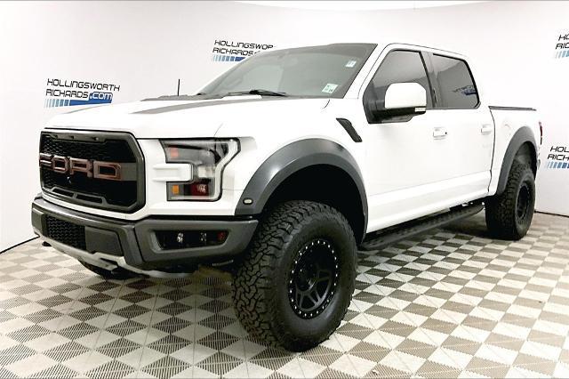 2019 Ford F-150 Raptor for sale in Baton Rouge, LA