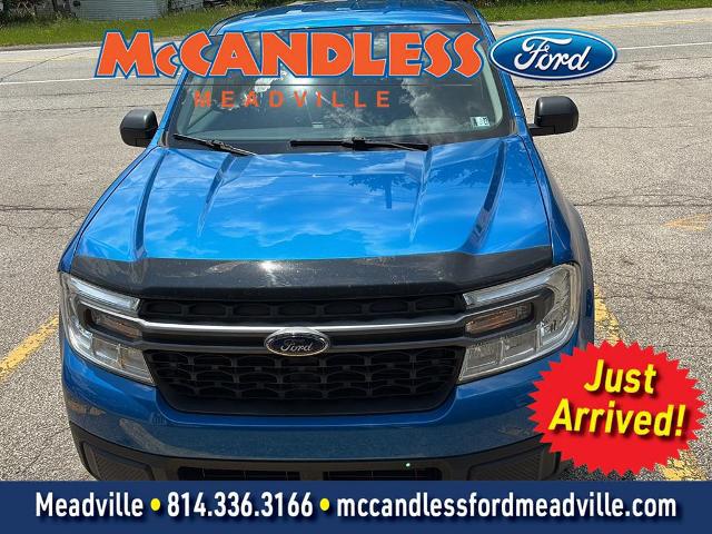2022 Ford Maverick XLT for sale in Meadville, PA