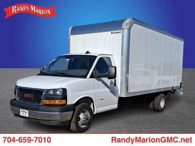 2024 GMC Savana Cutaway Work Van for sale in Huntersville, NC
