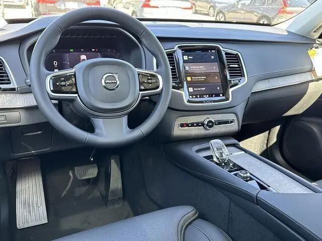 2024 Volvo XC90 B6 Ultimate Bright Theme 7-Seater