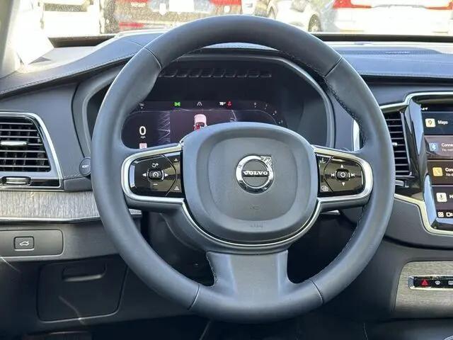 2024 Volvo XC90 B6 Ultimate Bright Theme 7-Seater