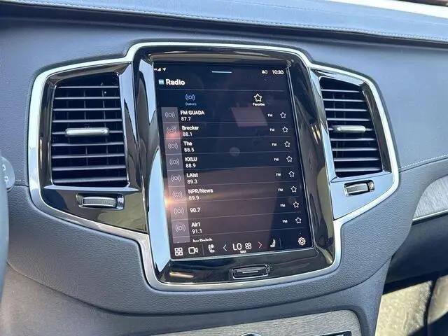 2024 Volvo XC90 B6 Ultimate Bright Theme 7-Seater