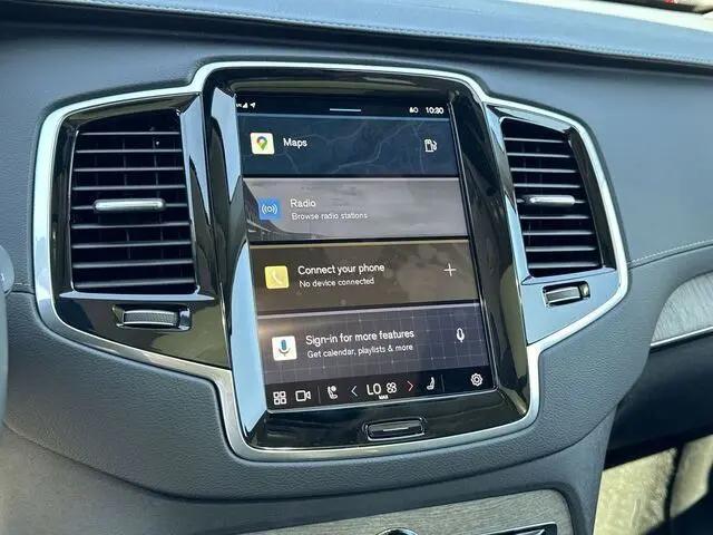 2024 Volvo XC90 B6 Ultimate Bright Theme 7-Seater