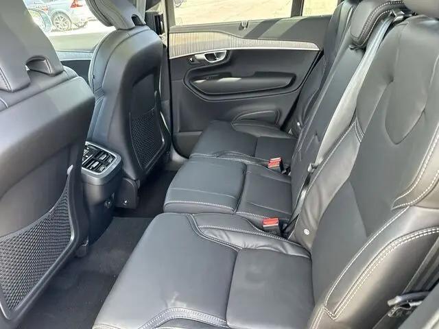 2024 Volvo XC90 B6 Ultimate Bright Theme 7-Seater