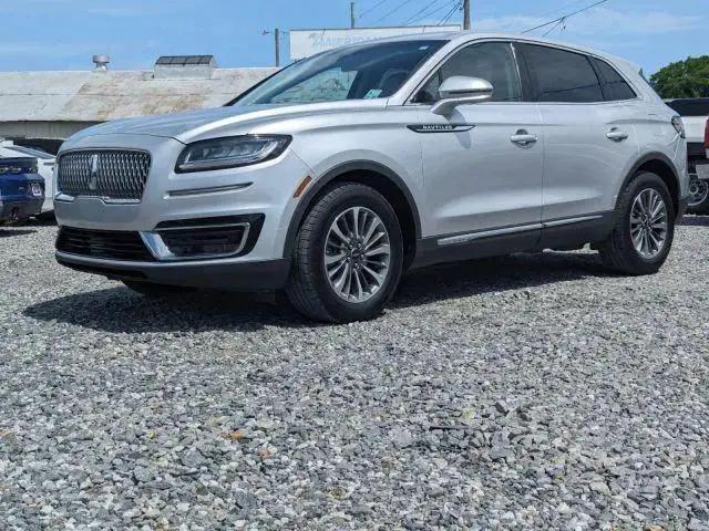 2019 Lincoln Nautilus Select for sale in Winnsboro, LA