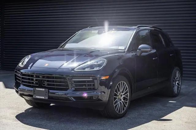 2023 Porsche Cayenne S for sale in Hawthorne, CA