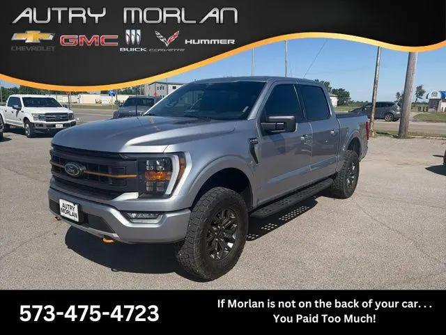 2022 Ford F-150 Tremor for sale in Sikeston, MO