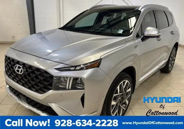 2023 Hyundai Santa Fe Calligraphy for sale in Cottonwood, AZ