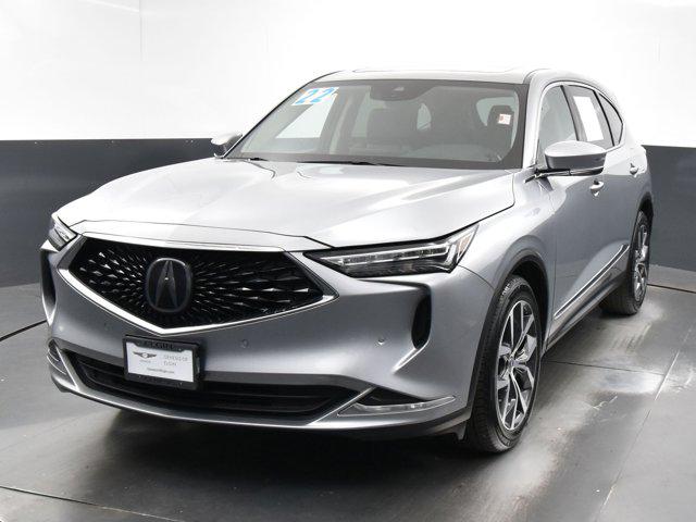 2022 Acura MDX