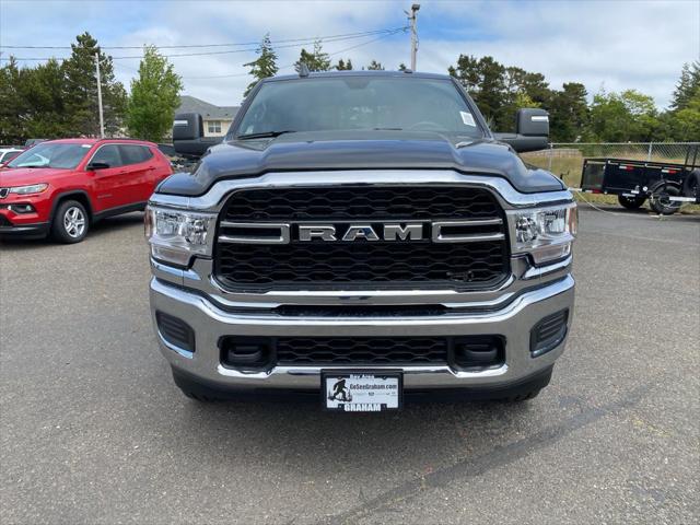 2024 RAM Ram 2500 RAM 2500 TRADESMAN CREW CAB 4X4 8 BOX