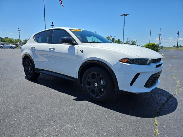 2024 Dodge Hornet DODGE HORNET R/T EAWD