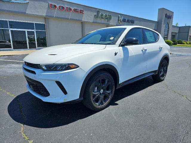 2024 Dodge Hornet DODGE HORNET R/T EAWD