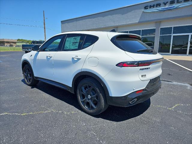 2024 Dodge Hornet DODGE HORNET R/T EAWD