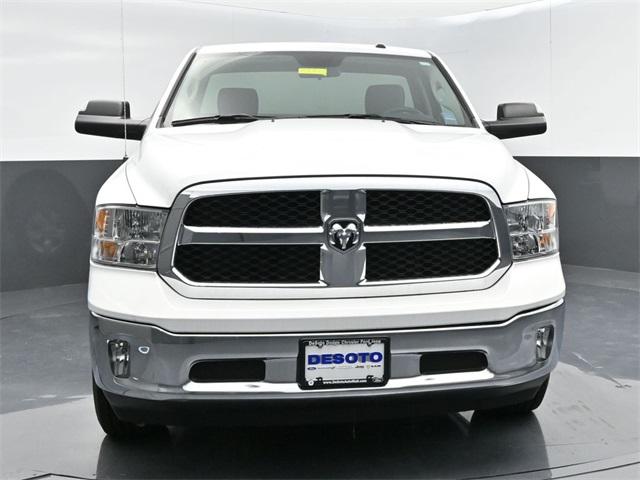 2023 RAM 1500 Classic Tradesman Regular Cab 4x4 8 Box