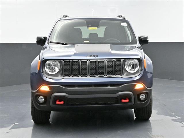 2023 Jeep Renegade Trailhawk 4x4