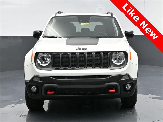 2023 Jeep Renegade Trailhawk 4x4