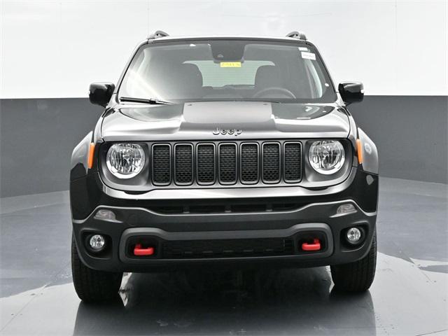 2023 Jeep Renegade Trailhawk 4x4