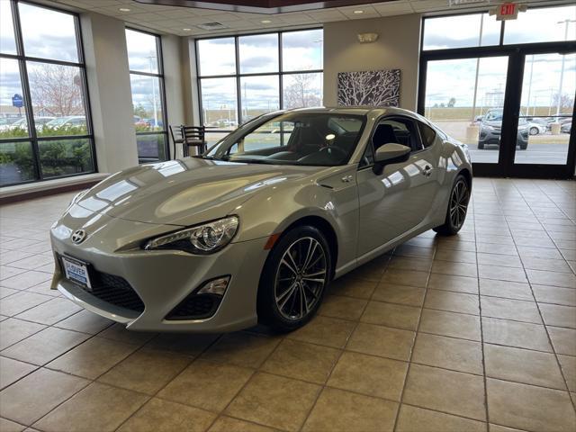 New & Used Scion FR-S for Sale near Me | Discover Cars for Sale