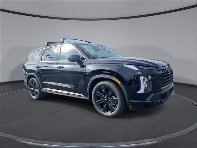 New 2024 Hyundai Palisade XRT AWD Ratings, Pricing, Reviews & Awards