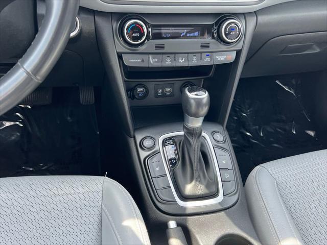 2019 Hyundai Kona Limited