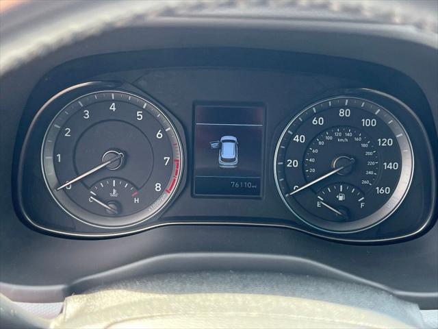 2019 Hyundai Kona Limited