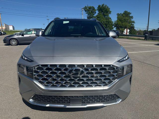2023 Hyundai Santa Fe Plug-In Hybrid Limited
