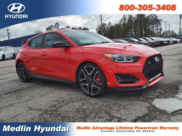 New & Used Hyundai Veloster N for Sale near Me | Discover Cars for Sale
