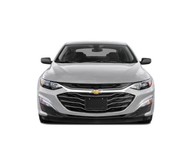 Used 2020 Chevrolet Malibu Fwd Lt For Sale In Merced, Ca 