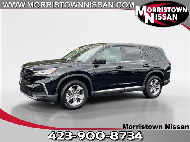 2023 Honda Pilot AWD EX-L 7 Passenger for sale in Morristown, TN