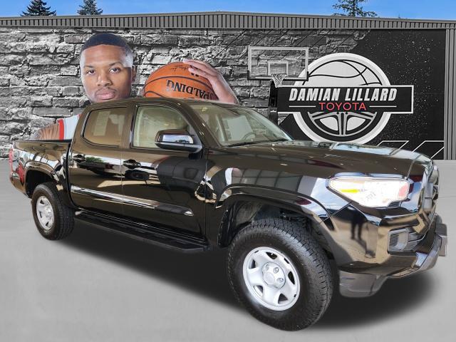 2022 Toyota Tacoma SR V6 for sale in McMinnville, OR